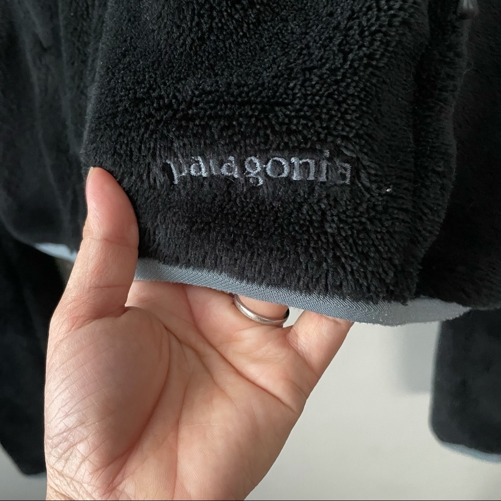Patagonia Polartec R Jacket - Picture 2 of 7